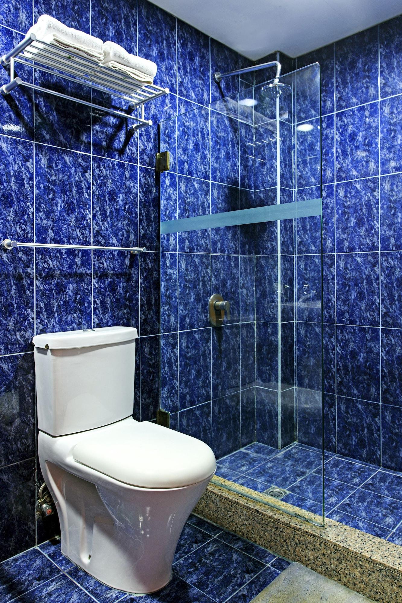 The Orchard Cebu Hotel & Suites Powered By Cocotel Exterior foto