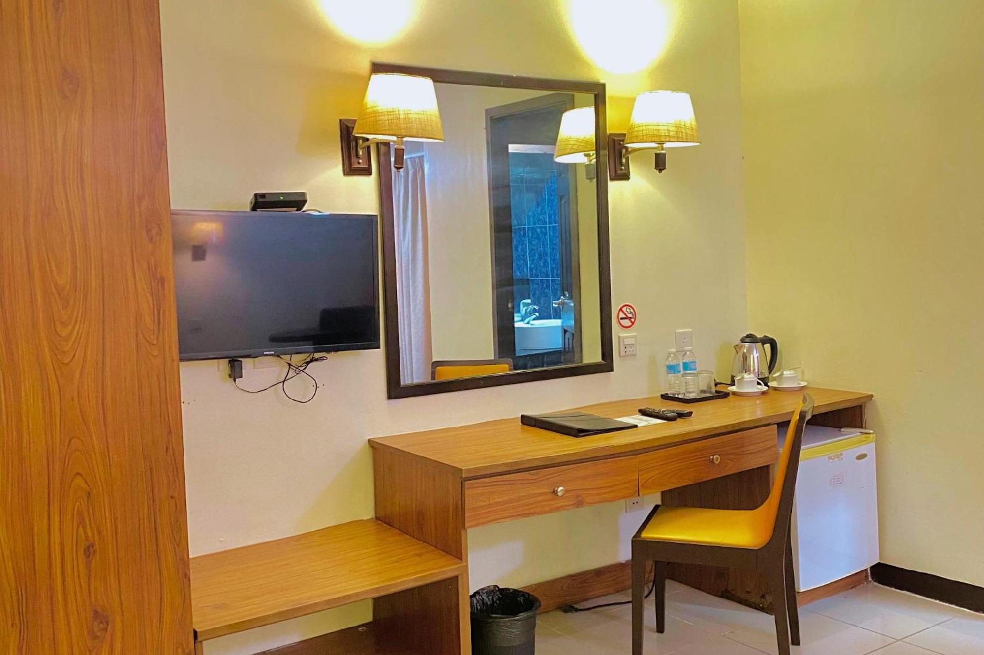 The Orchard Cebu Hotel & Suites Powered By Cocotel Exterior foto
