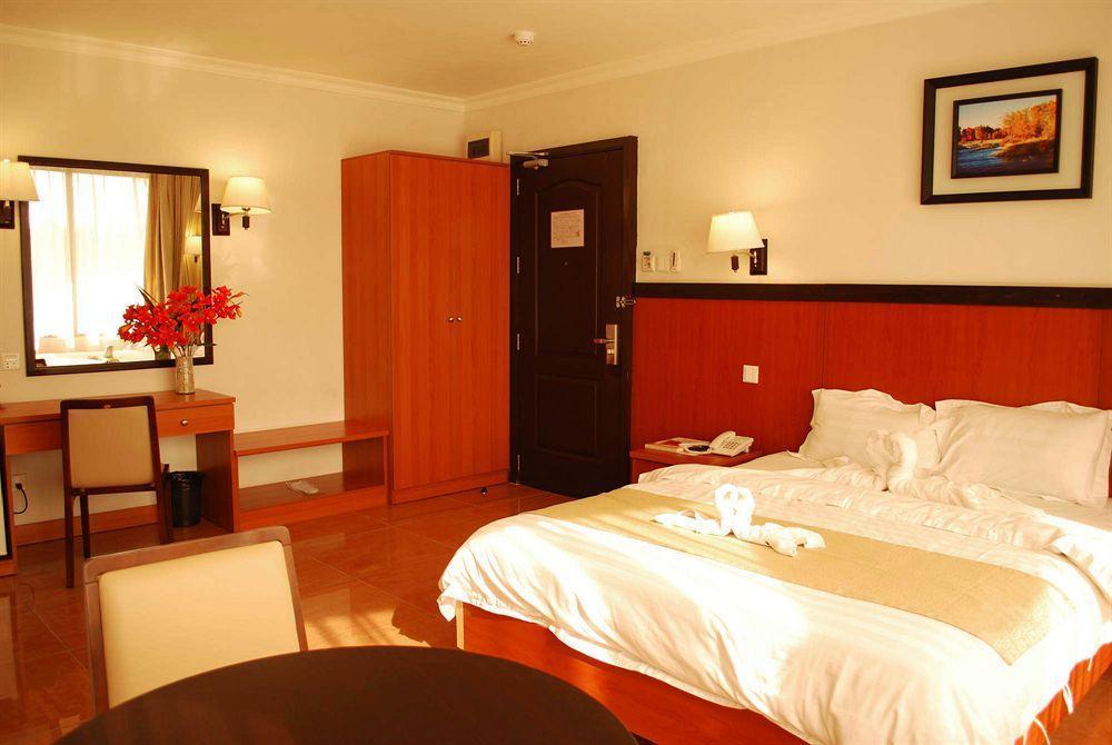 The Orchard Cebu Hotel & Suites Powered By Cocotel Exterior foto