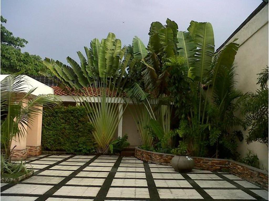 The Orchard Cebu Hotel & Suites Powered By Cocotel Exterior foto